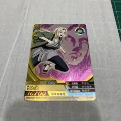 NARUTO アルティメットクロス 日向ヒナタ NX-264 - メルカリ