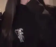 ファットランクキラキラトレーナー