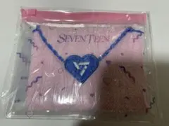 SEVENTEEN LOVE ラブレタータオル ホシ