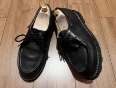 貴重なサイズ☆Paraboot MICHAEL サイズ38 CAFE ミカエル - メルカリ