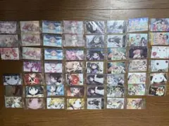 まどマギ　ウエハースカードまとめ売り
