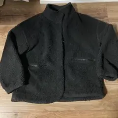 GU ボアジャケットMサイズ