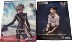 2026年最新】ヱヴァンゲリヲン新劇場版 VIGNETTEUM シンジとカヲル