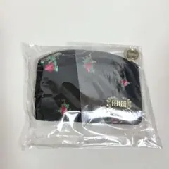 FEILER フェイラー ポーチ リアローズのサムネイル