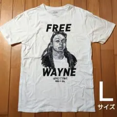 ★レア★Stussy RANSOM コラボTシャツ Lサイズ