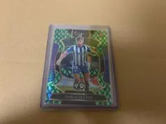 Panini Select Pablo Ibáñez /28