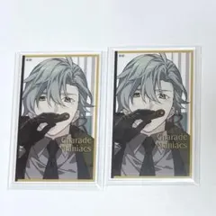 2026年最新】charademaniacs アクリルスタンドの人気アイテム - メルカリ