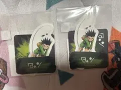 HUNTER × HUNTER ゴン