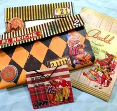 おすそ分けファイルセット