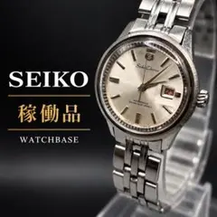 Chancard シャンカール 自動巻腕時計 裏スケルトン 稼働品 - メルカリ