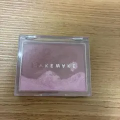 WAKEMAKE シアーレイヤリングデュアルブラッシャー 09のサムネイル