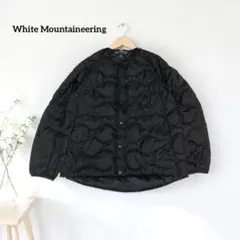 2026年最新】uniqlo white mountaineeringウルトラライトダウンの人気