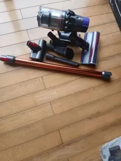 2026年最新】dyson v10 ジャンクの人気アイテム - メルカリ