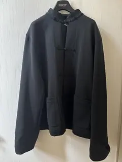 2026年最新】comme des garcons black チャイナの人気アイテム - メルカリ
