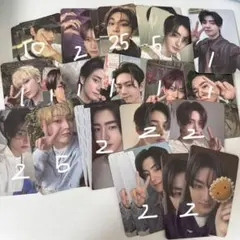 ENHYPEN SHOPEE kpopmerch 66枚