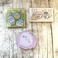 ちいかわキャラマグネッツ2