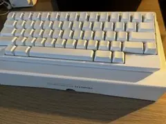 HHKB HYBRID Type-S 雪　ケース付き