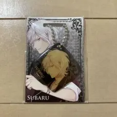 DIABOLIK LOVERS 逆巻スバル