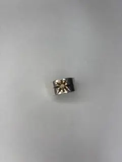 ARIZONA FREEDOM 太陽神 リング SV925 K18