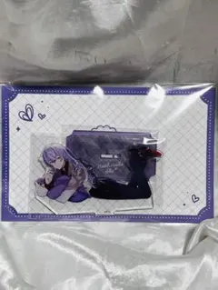 星導ショウ アクリルスタンド バレンタイン