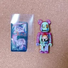 ベアブリック☆ガッキーくん☆シリーズ30☆2体セット【新品・未開封
