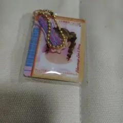 オシャレ魔女ラブandベリー ミラーチャーム&グミ 10 たてまきガーリーヘア