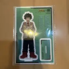 僕のヒーローアカデミア 緑谷出久 アクリルスタンド
