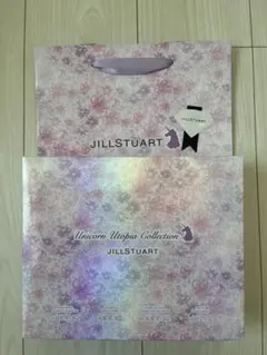 ジルスチュアート  クリスマスコフレ2023 ユニコーンユートピア コレクション