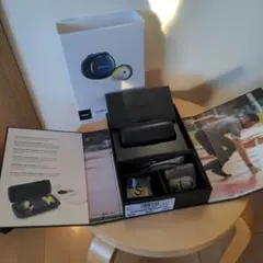 Bose SoundSport Free ワイヤレスイヤホン