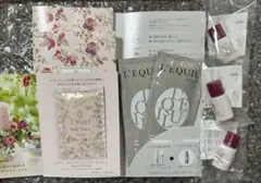TWANY トワニー サンプルセット まとめ売り 未使用 リクイール5daysのサムネイル