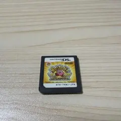 星のカービィウルトラスーパーデラックス