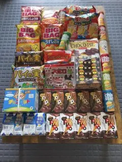 2026年最新】アミューズメント景品 お菓子の人気アイテム - メルカリ