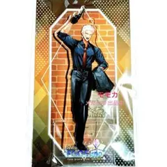 fgo フェス 2025 缶バッジ 永倉新八 - メルカリ