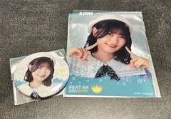 ニアジョイ ≒JOY 小澤愛実 BEAT AX 2026 ステッカーセット - メルカリ