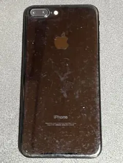 iPhone7 Plus 128GB ブラック