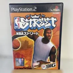 NBAストリート