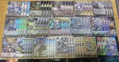 ヴァンガード リィエル デッキ