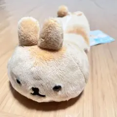 もふたんず ぽてち ぬいぐるみペンポーチ