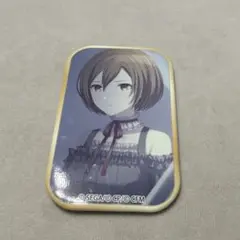 プロセカ　プロジェクトセカイ　MEIKO スクエア缶バッジ