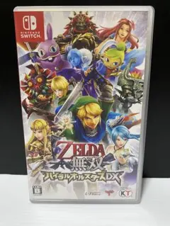 2026年最新】ハイラルオールスターズdxの人気アイテム - メルカリ