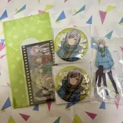 プロセカ　はぴこれ　日野森志歩　おまとめセット