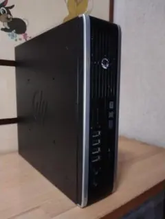 HP Compaq 8200 Elite USDT i7-2600S 送料込のサムネイル