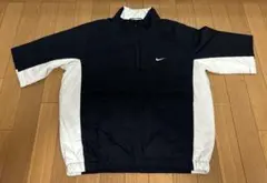 レア☆NIKE GOLF☆ナイキゴルフ☆ハーフジップ☆プルオーバー☆Mサイズ