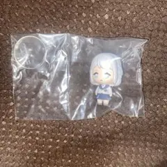 学園アイドルマスター 葛城リーリヤ にょきんと マスコット フィギュア