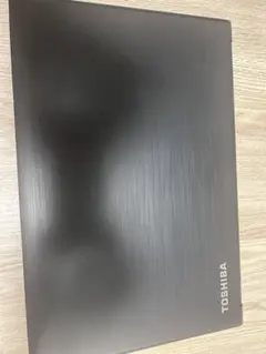中古ノートPC/Win11/dynabook B65/DN/i3-8130U - メルカリ