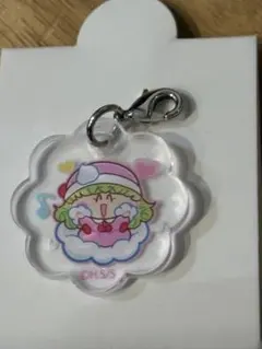 ミルモでポン リルム めじるしアクセサリー