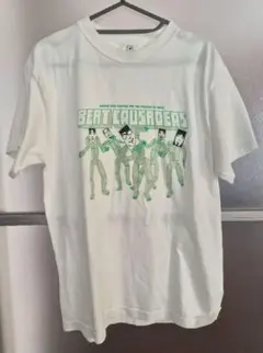 2026年最新】ビートクルセイダーズ tシャツの人気アイテム - メルカリ