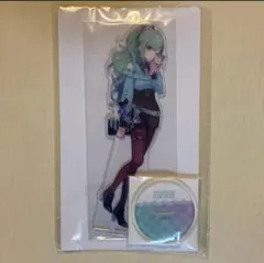 ぶいすぽっ！ 八雲べに GIGO ビッグアクスタ