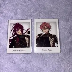 あんスタ 10周年 展示会 特典 ぱしゃっつ 円香望見 - メルカリ