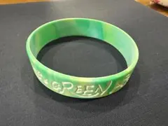Mrs. GREEN APPLE Autumn wristband 2022 - メルカリ